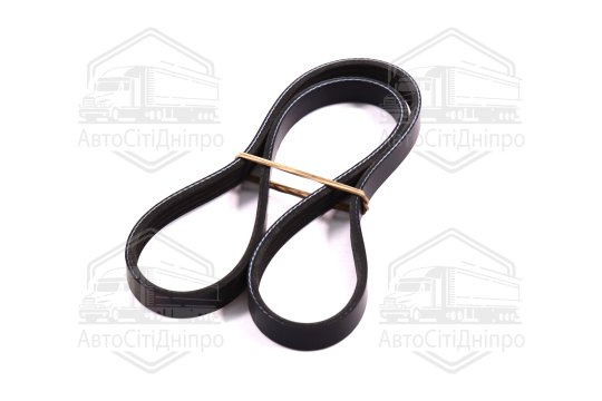 Ремінь поліклін. 4PK890 (вир-во DONGIL)
