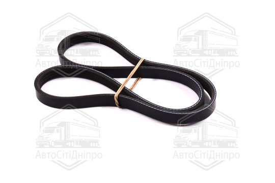 Ремінь поліклін. 4PK890 (вир-во DONGIL)