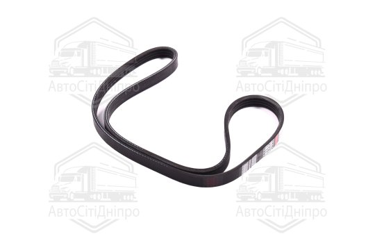 Ремінь поліклін. 4PK935 (вир-во DONGIL)