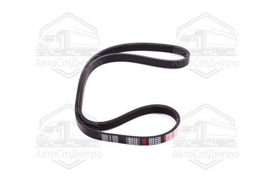 Ремінь поліклін. 4PK935 (вир-во DONGIL)