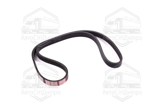 Ремінь поліклін. 4PK935 (вир-во DONGIL)