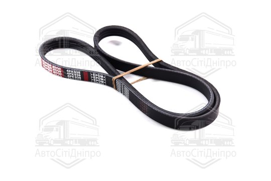 Ремінь поліклін. 4PK938 (вир-во DONGIL)