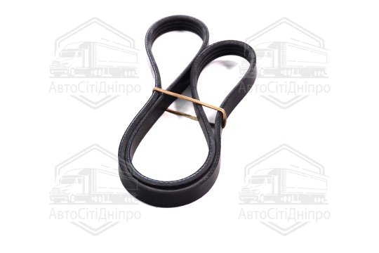 Ремінь поліклін. 4PK938 (вир-во DONGIL)