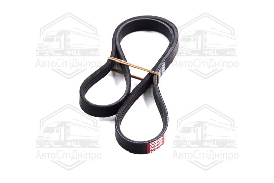 Ремінь поліклін. 4PK938 (вир-во DONGIL)