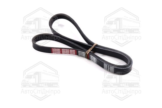 Ремінь поліклін. 4PK985 (вир-во DONGIL)