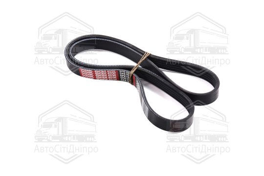 Ремінь поліклін. 5PK1008 (вир-во DONGIL)