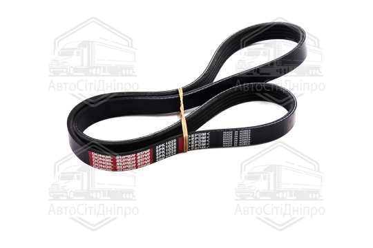 Ремінь поліклін. 5PK1025 (вир-во DONGIL)