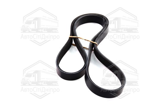 Ремінь поліклін. 5PK1025 (вир-во DONGIL)