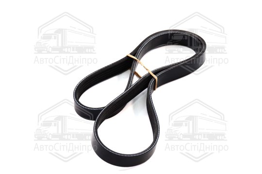 Ремінь поліклін. 5PK1025 (вир-во DONGIL)
