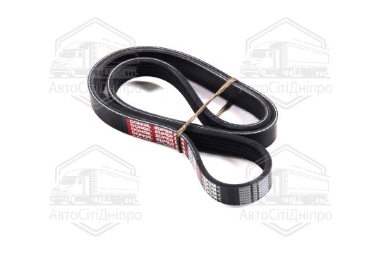 Ремінь поліклін. 5PK1080 (вир-во DONGIL)