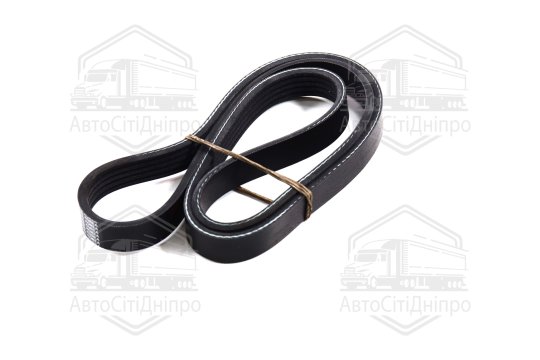Ремінь поліклін. 5PK1080 (вир-во DONGIL)