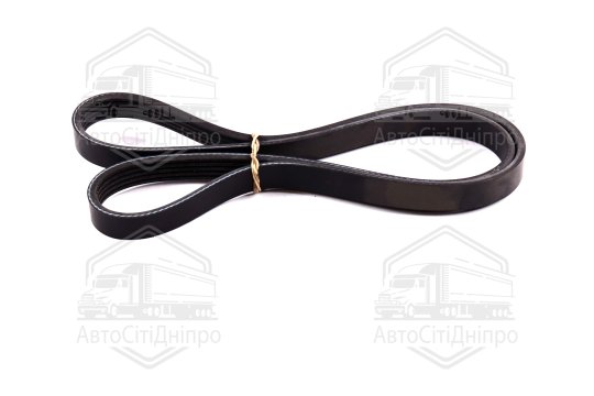 Ремінь поліклін. 5PK1125 (вир-во DONGIL)