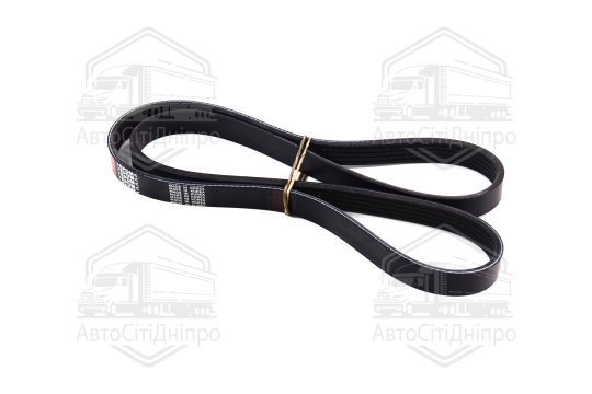 Ремінь поліклін. 5PK1165 (вир-во DONGIL)