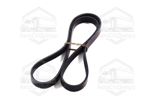 Ремінь поліклін. 5PK1165 (вир-во DONGIL)