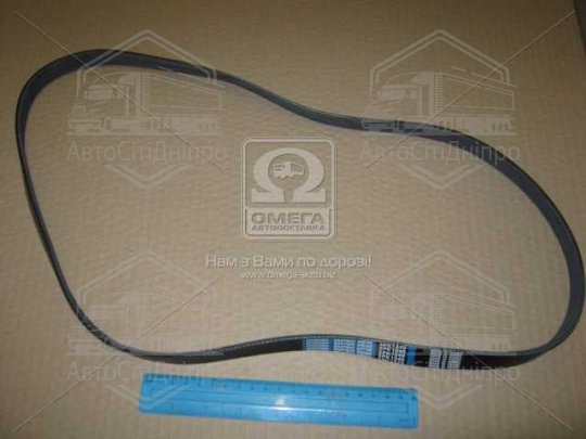 Ремінь поліклін. 5PK1240 (вир-во DONGIL)