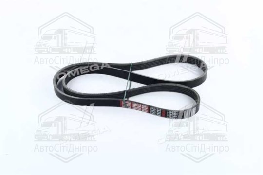 Ремінь поліклін. 5PK1240 (вир-во DONGIL)