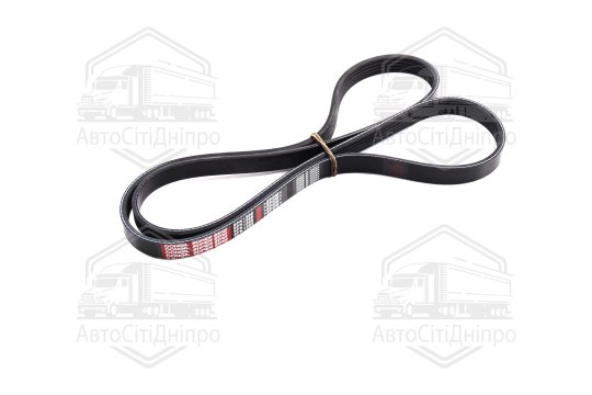 Ремінь поліклін. 5PK1395 (вир-во DONGIL)