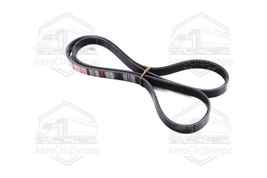 Ремінь поліклін. 5PK1395 (вир-во DONGIL)