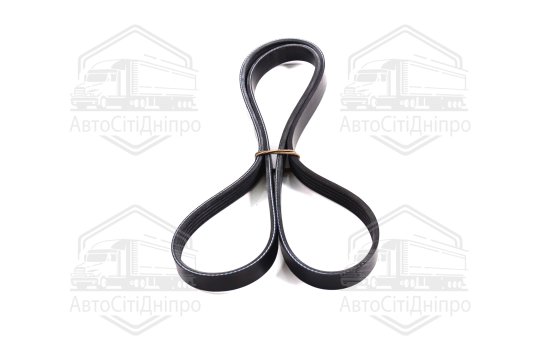 Ремінь поліклін. 5PK1395 (вир-во DONGIL)