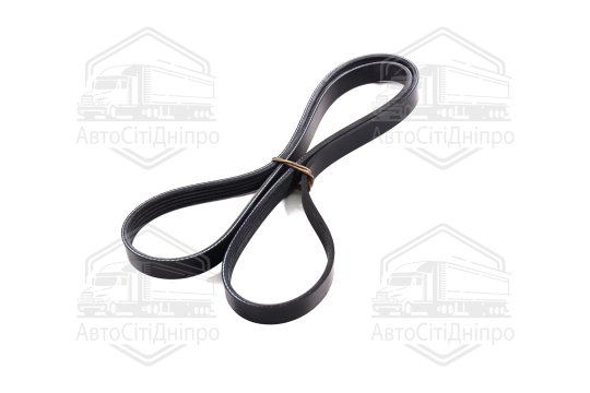 Ремінь поліклін. 5PK1395 (вир-во DONGIL)
