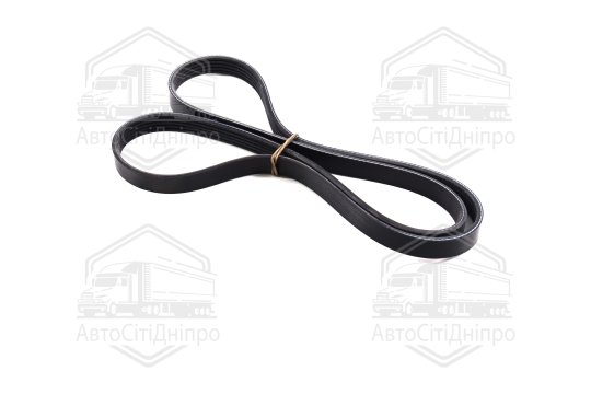 Ремінь поліклін. 5PK1395 (вир-во DONGIL)