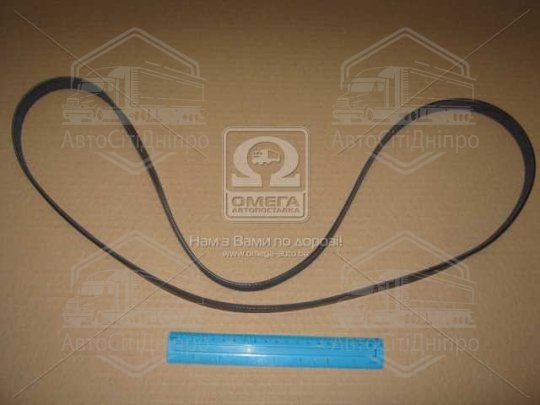 Ремінь поліклін. 5PK1546 (вир-во DONGIL)