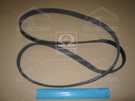 Ремінь поліклін. 5PK1570 (вир-во DONGIL)