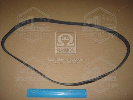 Ремінь поліклін. 6PK1040 (вир-во DONGIL)