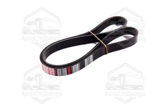 Ремінь поліклін. 6PK1045 (вир-во DONGIL)
