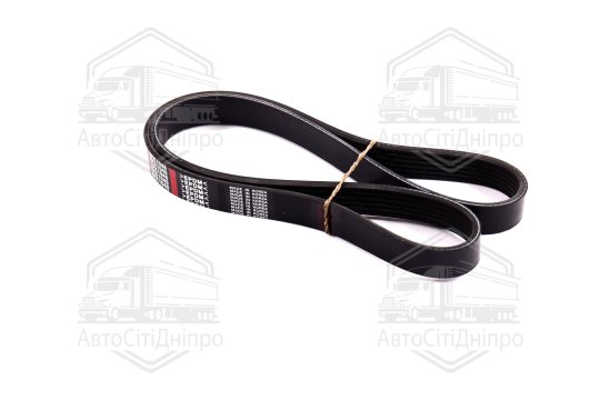 Ремінь поліклін. 6PK1045 (вир-во DONGIL)