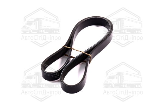 Ремінь поліклін. 6PK1045 (вир-во DONGIL)