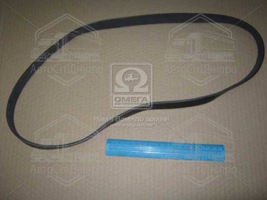 Ремінь поліклін. 6PK1153 (вир-во DONGIL)