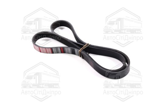 Ремінь поліклін. 6PK1180 (вир-во DONGIL)