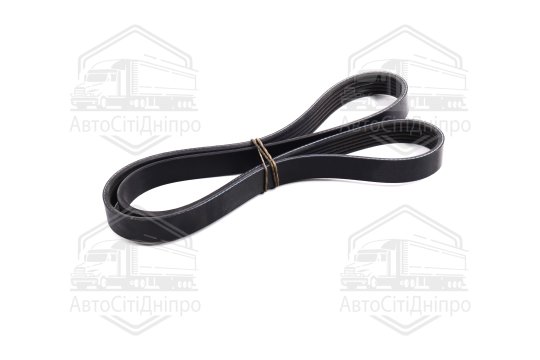 Ремінь поліклін. 6PK1180 (вир-во DONGIL)