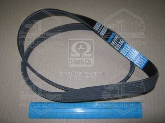 Ремінь поліклін. 6PK1190 (вир-во DONGIL)