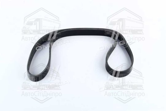 Ремінь поліклін. 6PK1190 (вир-во DONGIL)