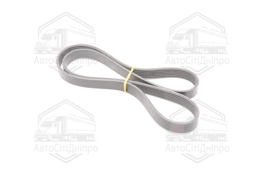 Ремінь поліклін. 6PK1200 (вир-во DONGIL)