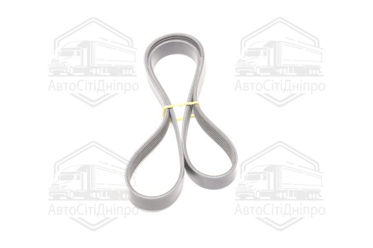 Ремінь поліклін. 6PK1200 (вир-во DONGIL)