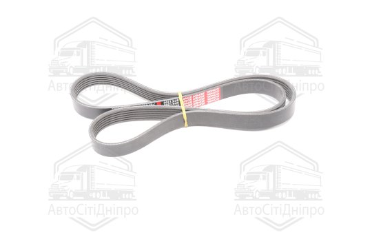 Ремінь поліклін. 6PK1200 (вир-во DONGIL)