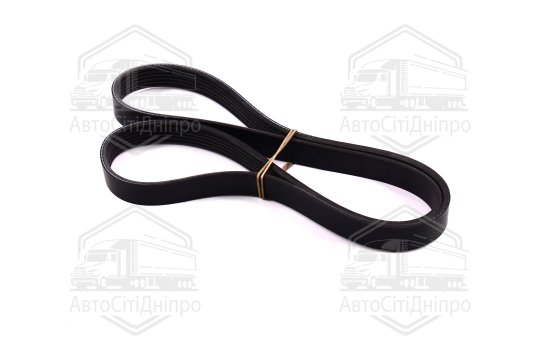 Ремінь поліклін. 6PK1257 (вир-во DONGIL)