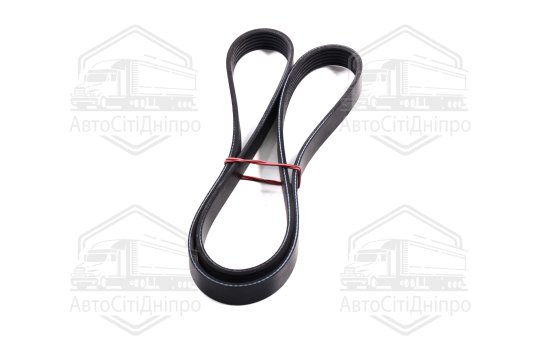 Ремінь поліклін. 6PK1300 (вир-во DONGIL)