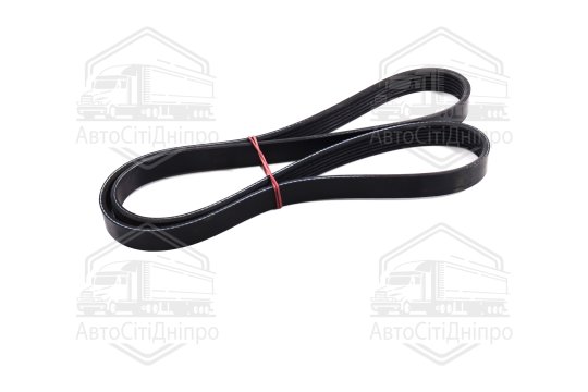 Ремінь поліклін. 6PK1300 (вир-во DONGIL)