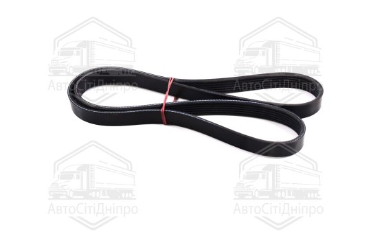 Ремінь поліклін. 6PK1300 (вир-во DONGIL)