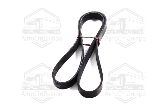 Ремінь поліклін. 6PK1300 (вир-во DONGIL)