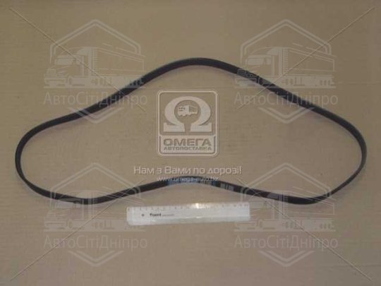Ремінь поліклін. 6PK1430 (вир-во DONGIL)