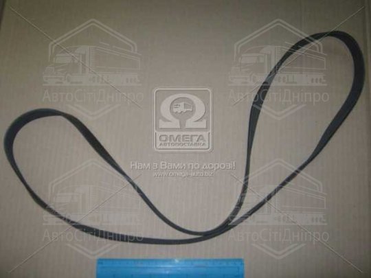 Ремінь поліклін. 6PK1548 (вир-во DONGIL)