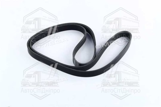 Ремінь поліклін. 6PK1660 (вир-во DONGIL)