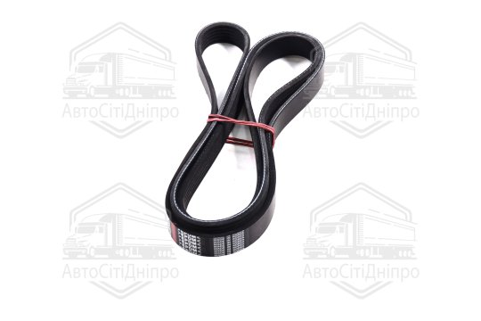 Ремінь поліклін. 6PK1692 (вир-во DONGIL)