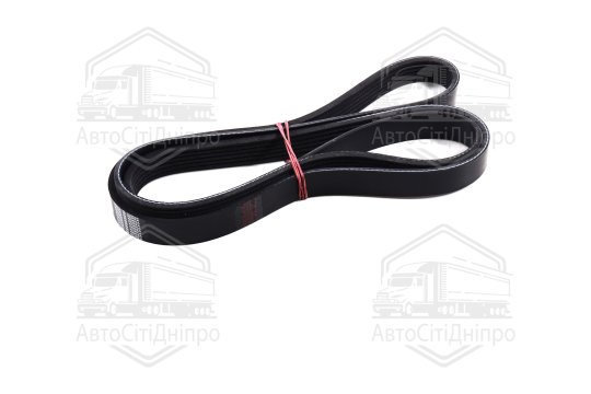Ремінь поліклін. 6PK1692 (вир-во DONGIL)