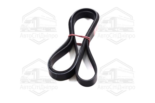 Ремінь поліклін. 6PK1692 (вир-во DONGIL)